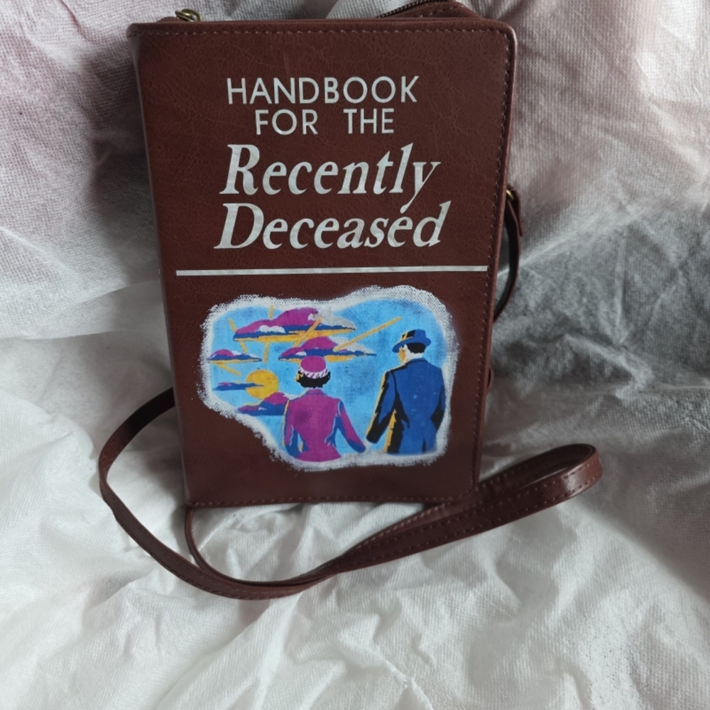 Crossbody Bag